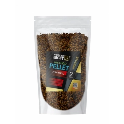 Feeder Bait Pellet Prestige Spice 2mm 800g